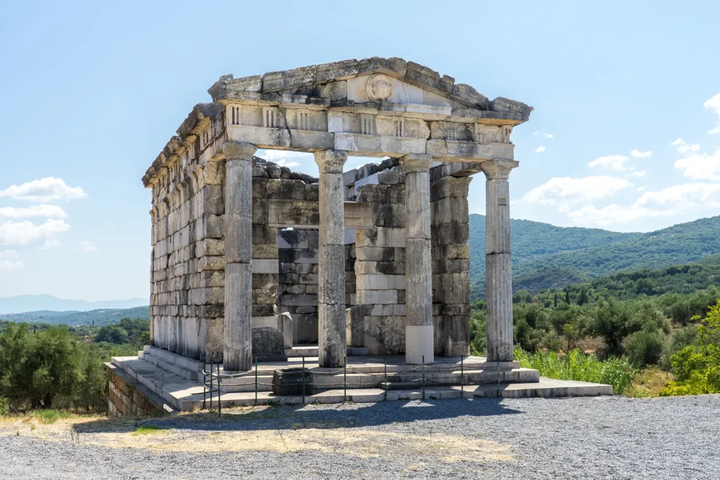 Archaeological Museum of Messene